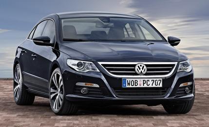 Volkswagen Car