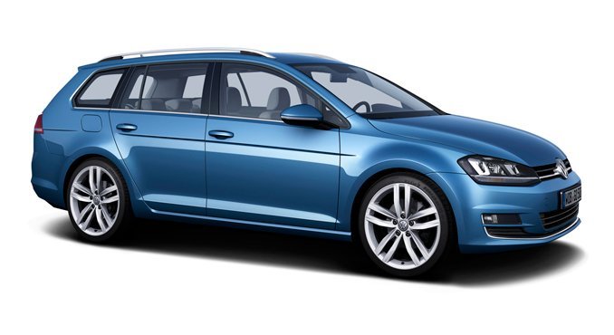 Volkswagen Car Volkswagen Car