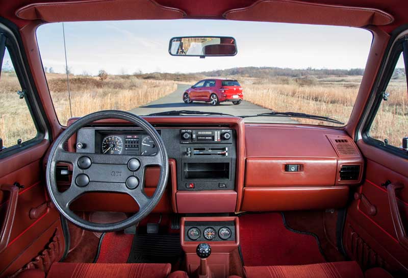 Volkswagen Caribe