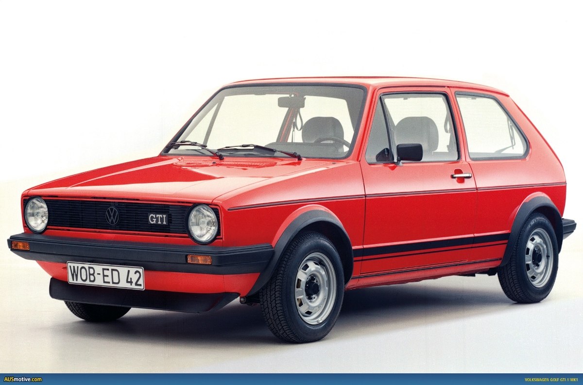 Volkswagen Caribe