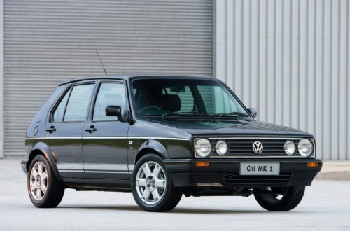 Volkswagen Citi