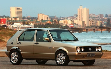 Volkswagen Citi