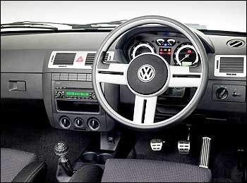 Volkswagen Citi
