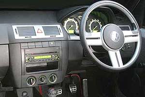 Volkswagen Citi