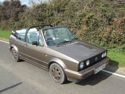 Volkswagen Clipper