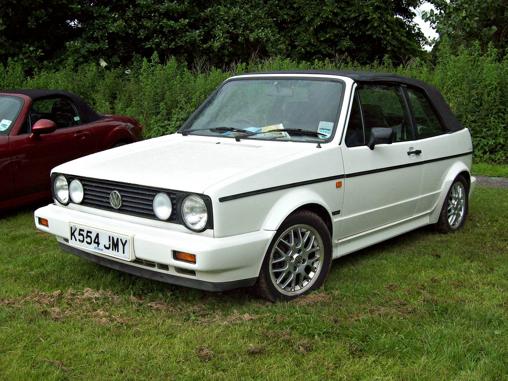 Volkswagen Clipper