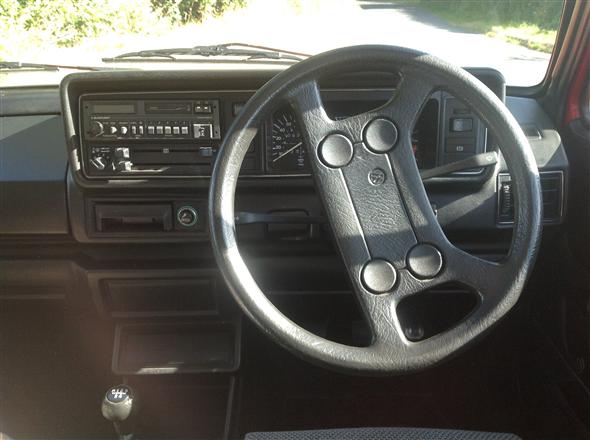 Volkswagen Clipper