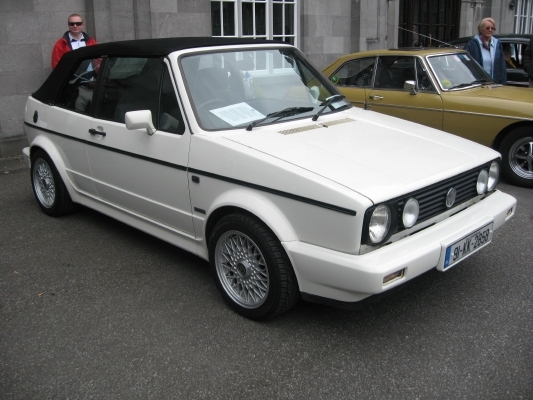 Volkswagen Clipper