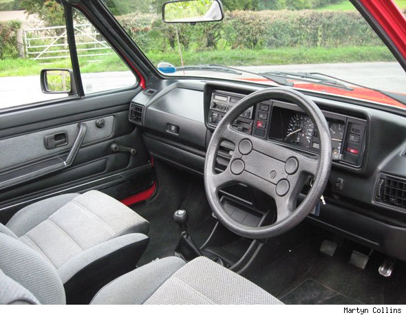 Volkswagen Clipper
