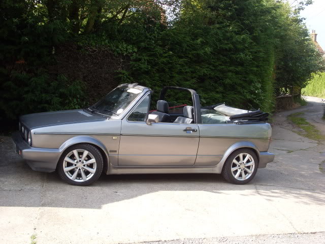 Volkswagen Clipper