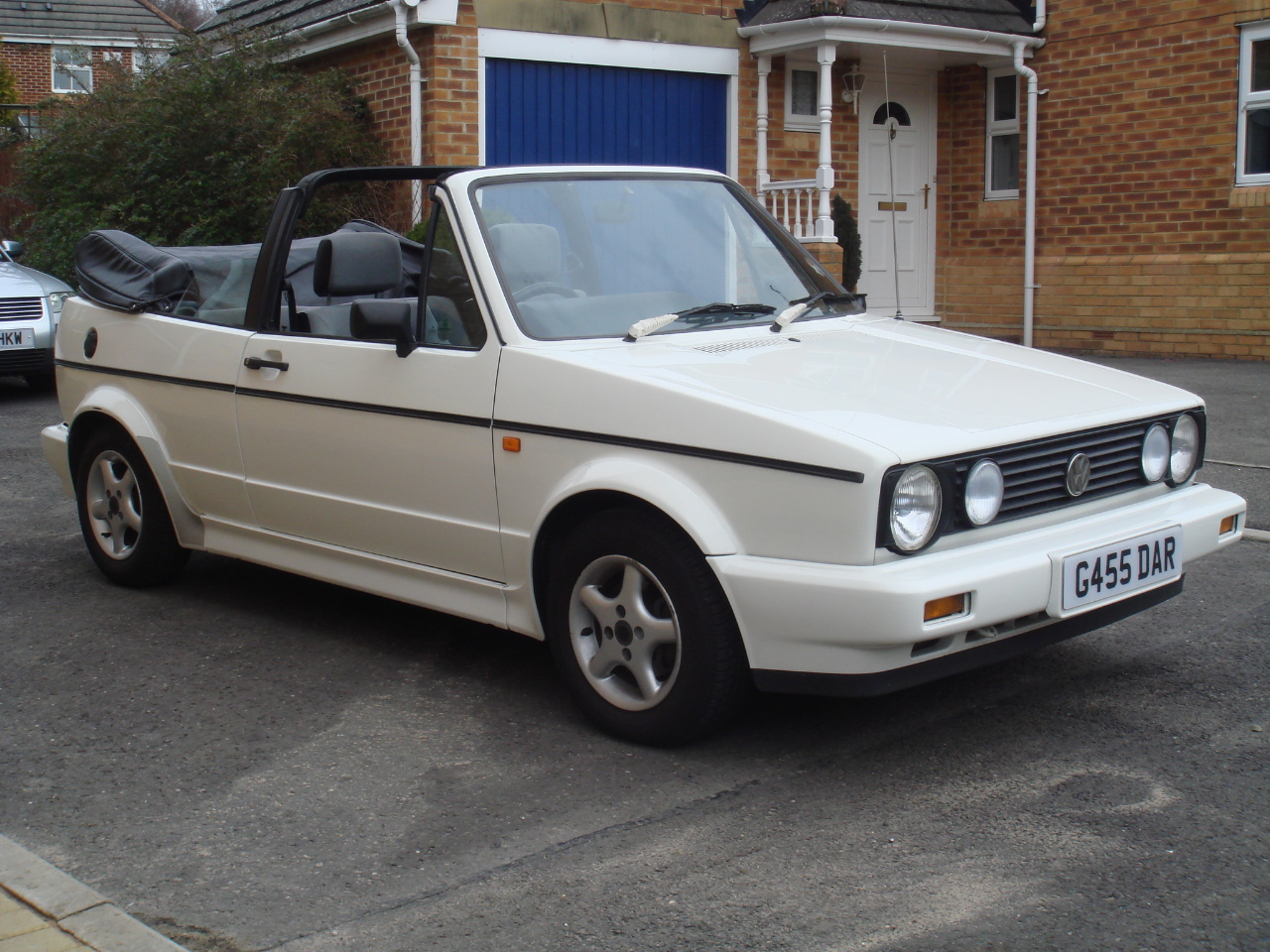 Volkswagen Clipper