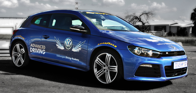Volkswagen Co
