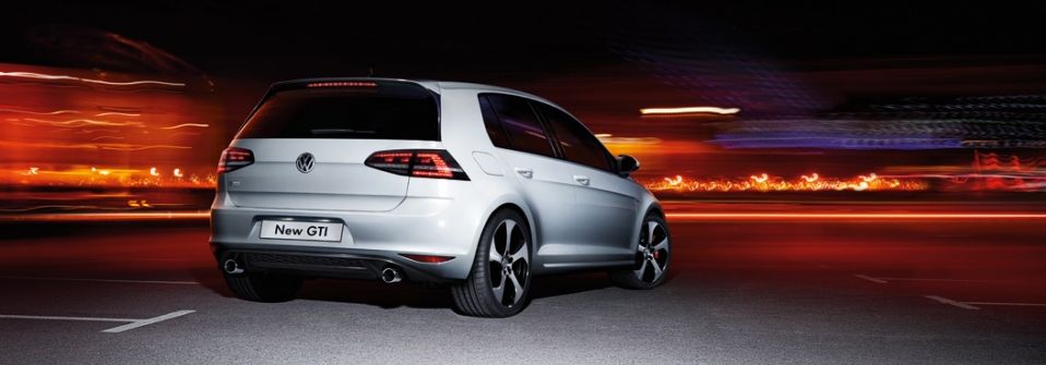 Volkswagen Co