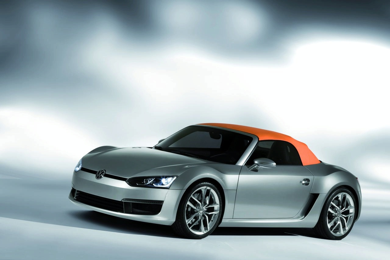 Volkswagen Concept