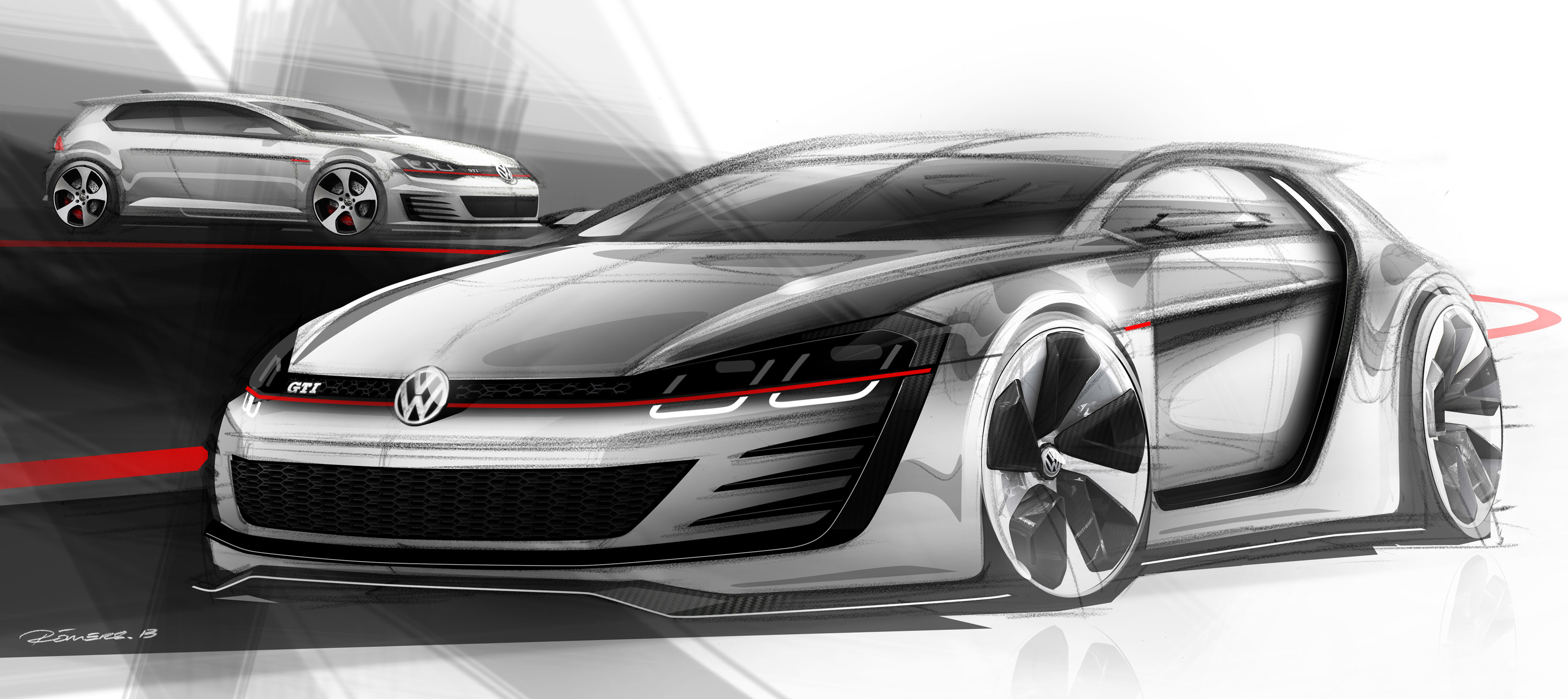 Volkswagen Concept