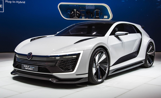 Volkswagen Concept