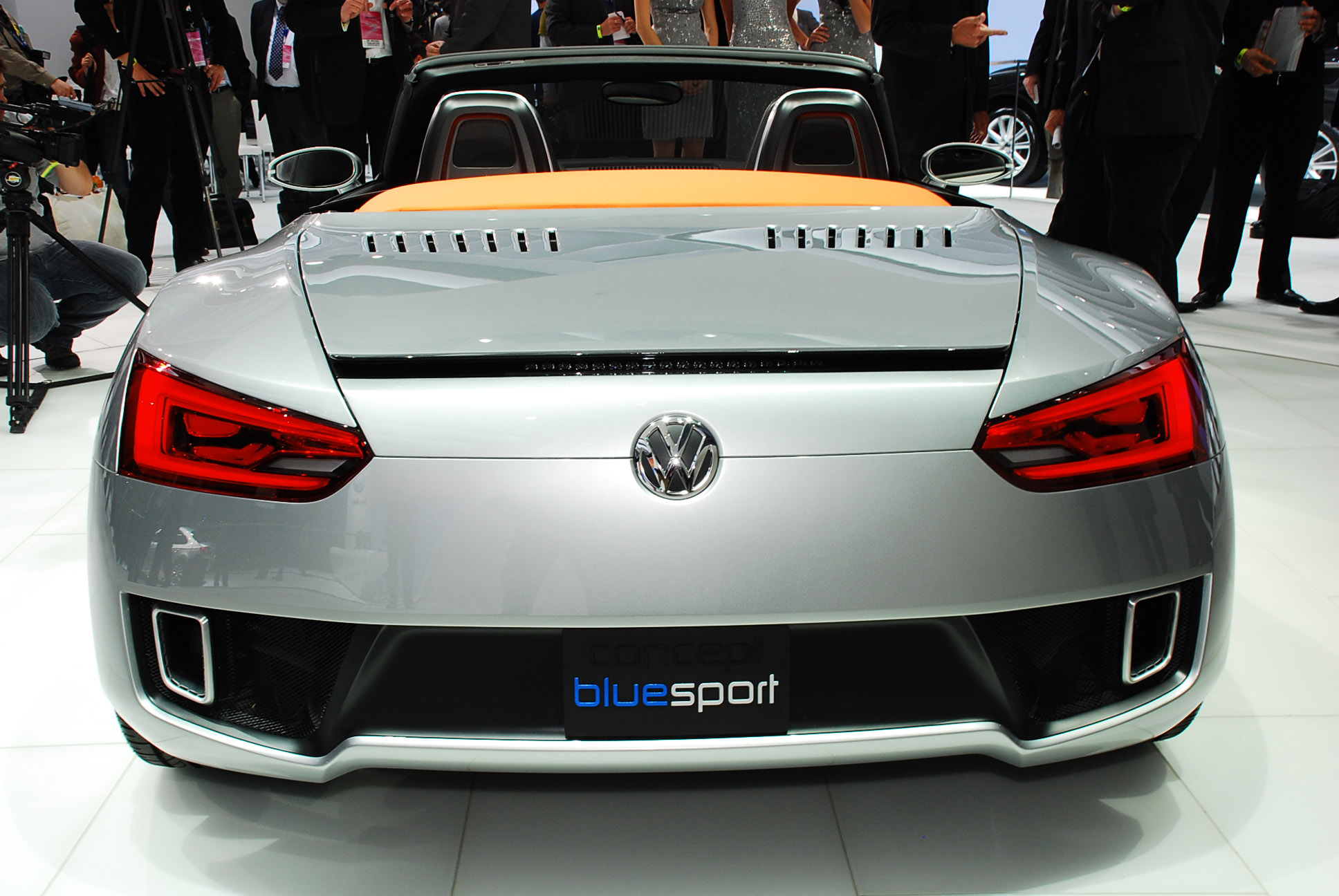 Volkswagen Concept