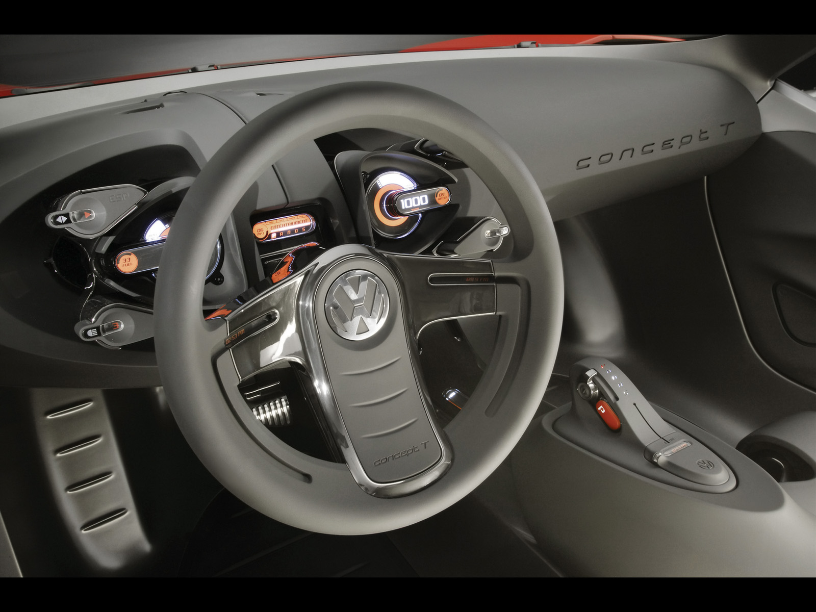 Volkswagen Concept