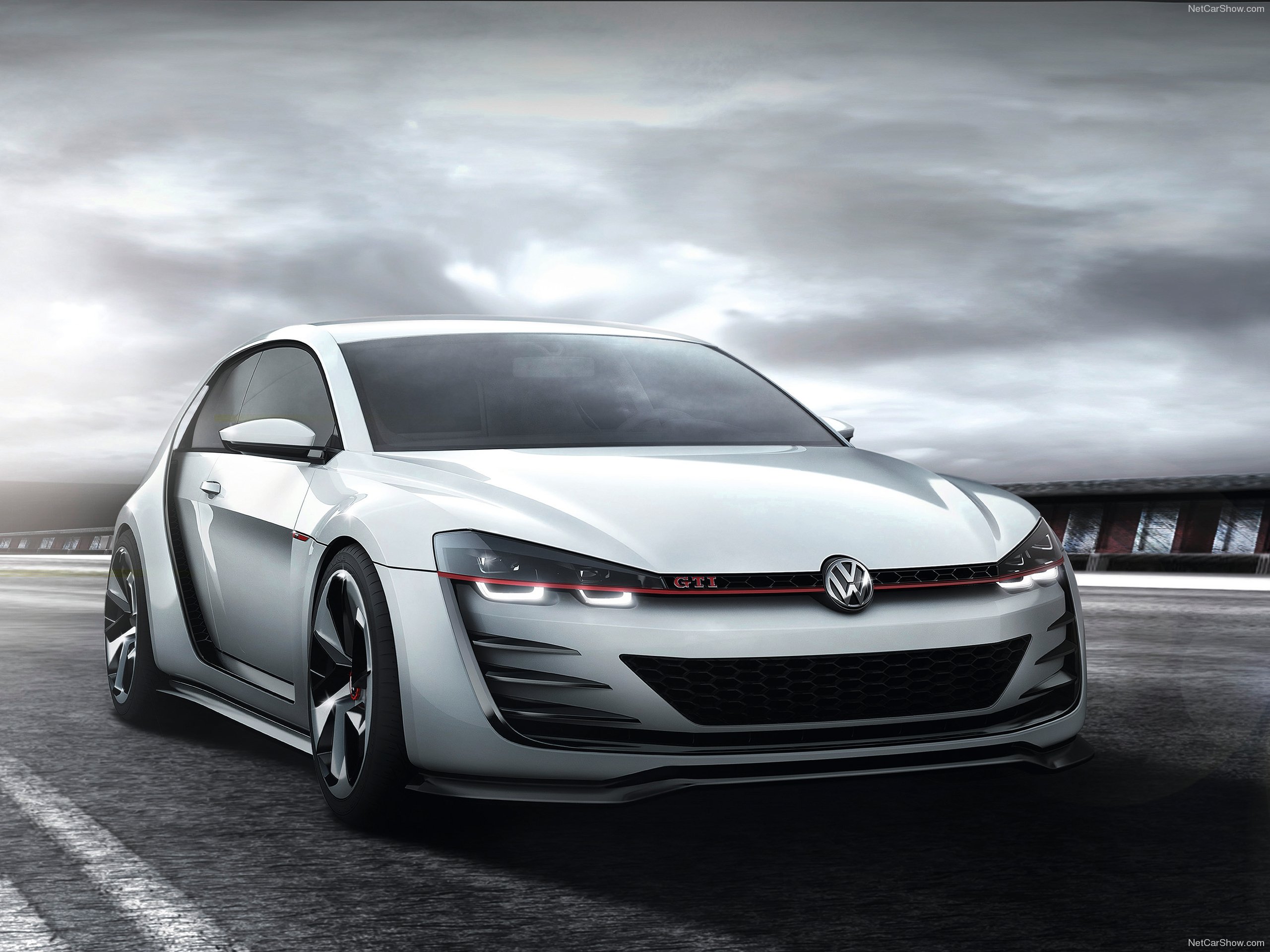 Volkswagen Concept