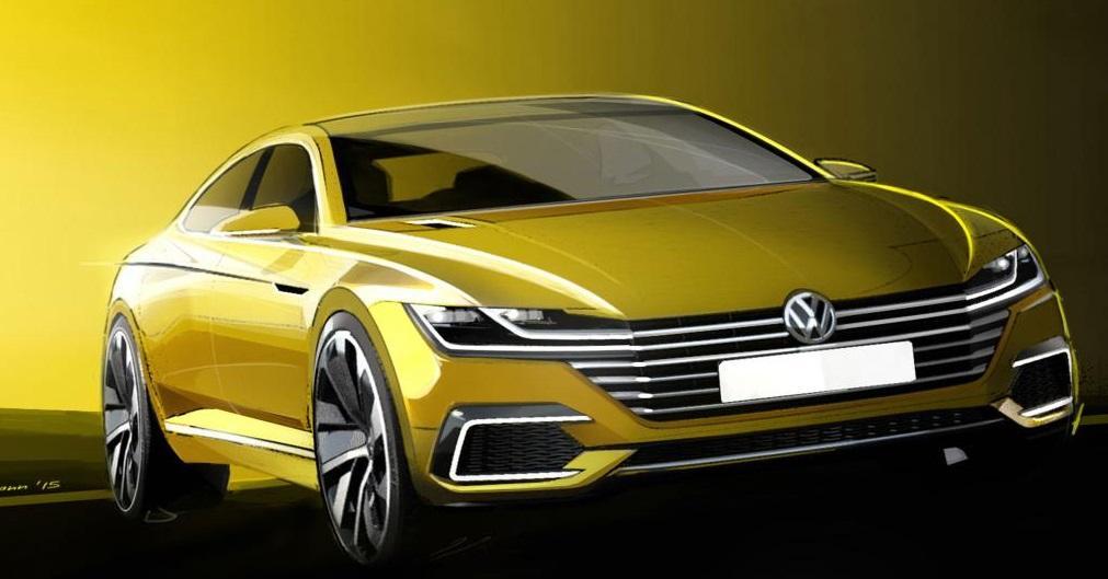 Volkswagen Concept