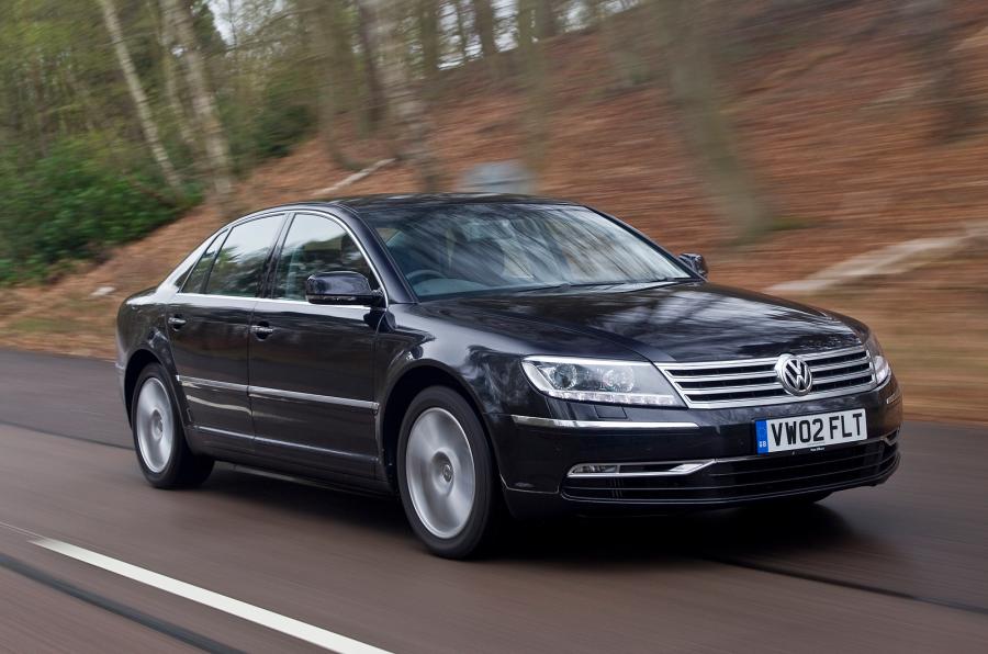 Volkswagen Continental