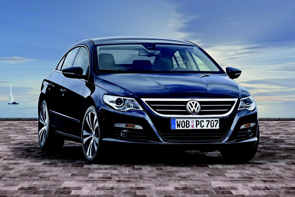 Volkswagen Continental