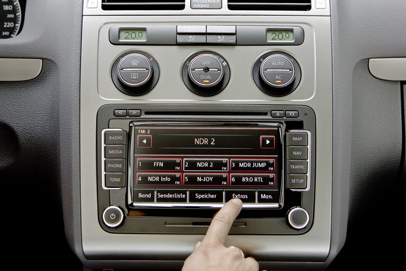 Volkswagen Continental