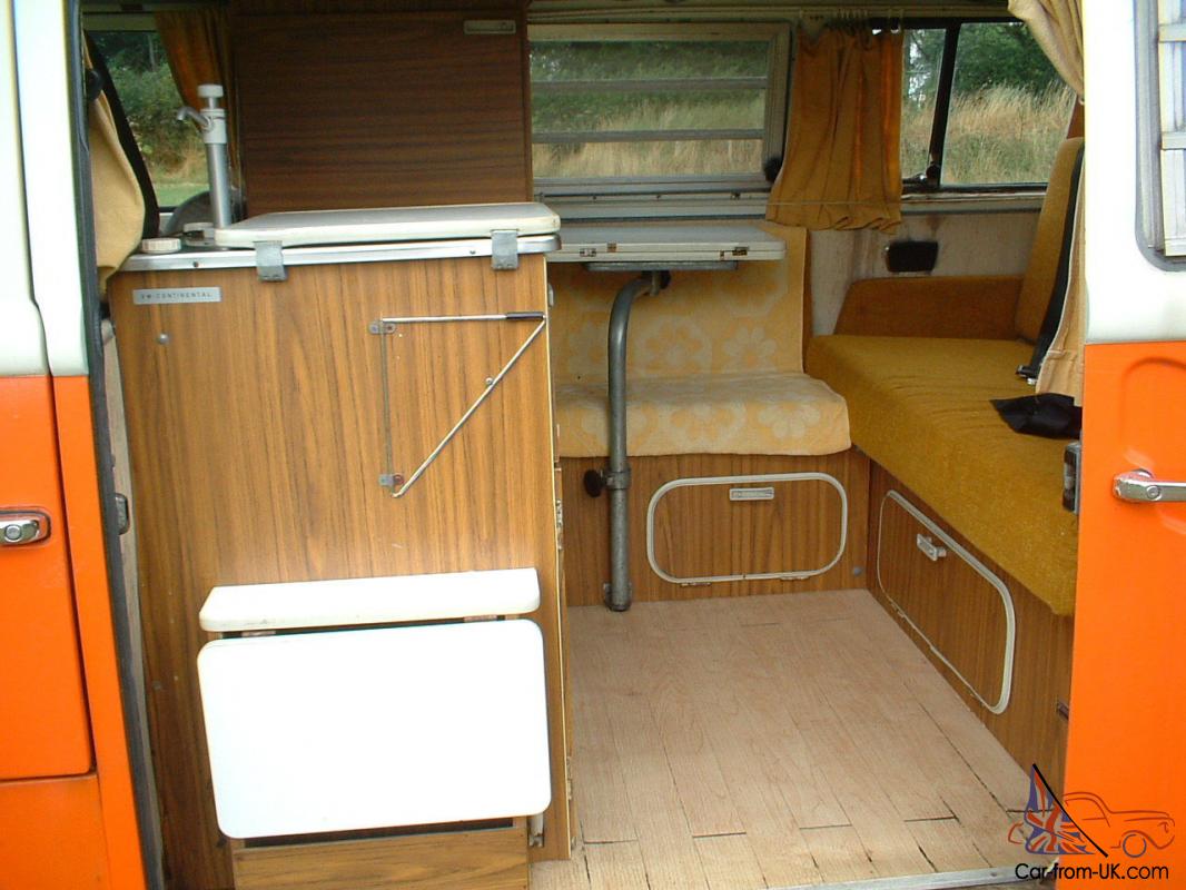 Volkswagen Continental