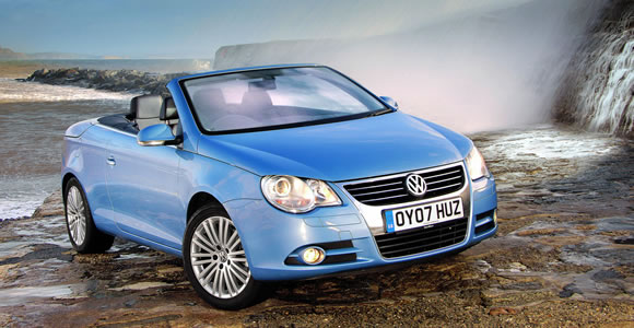 Volkswagen Convertible