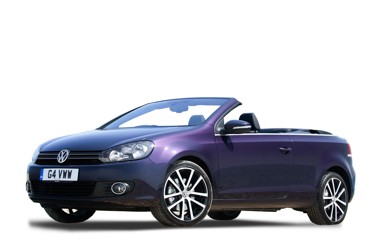 Volkswagen Convertible