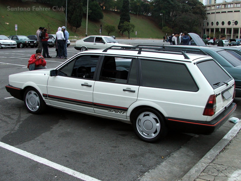 Volkswagen Corsar