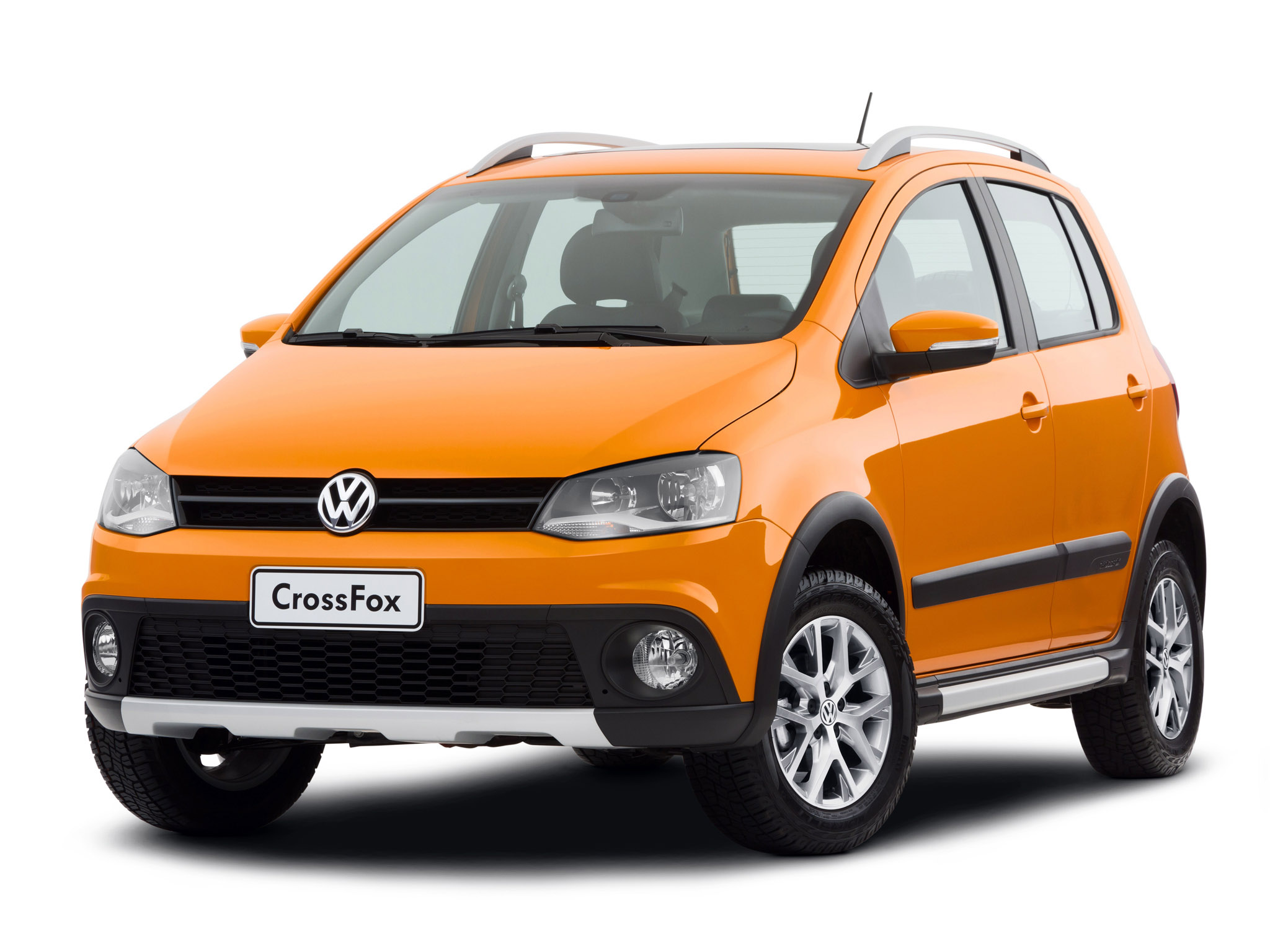 Volkswagen Crossfox