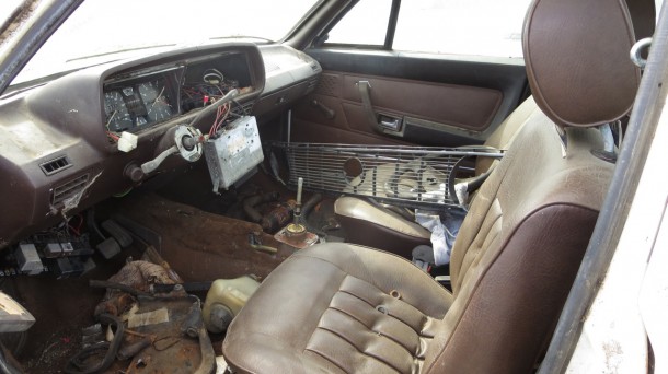 Volkswagen Dasher