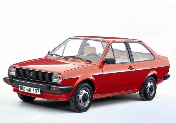 Volkswagen Derby