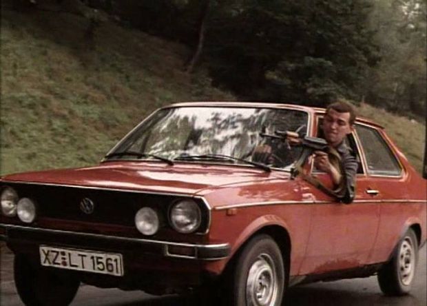 Volkswagen Derby