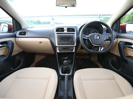 Volkswagen Diesel