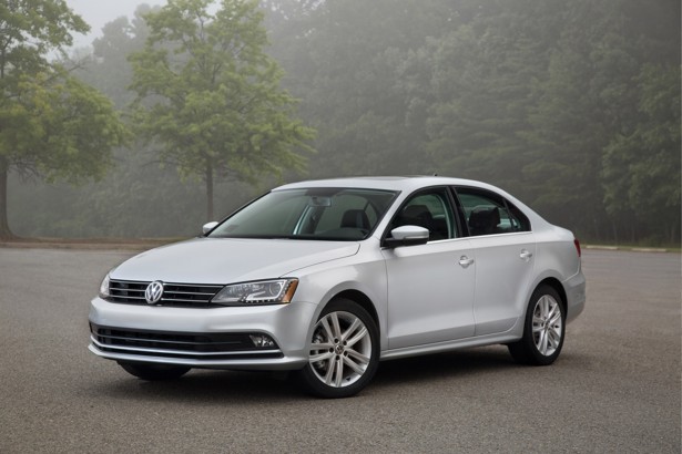 Volkswagen Diesel