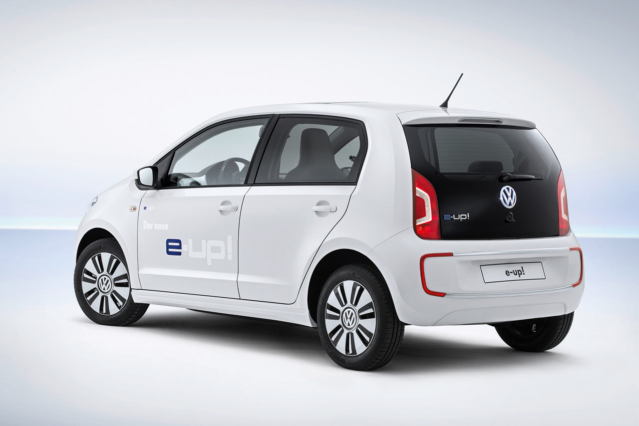 Volkswagen E