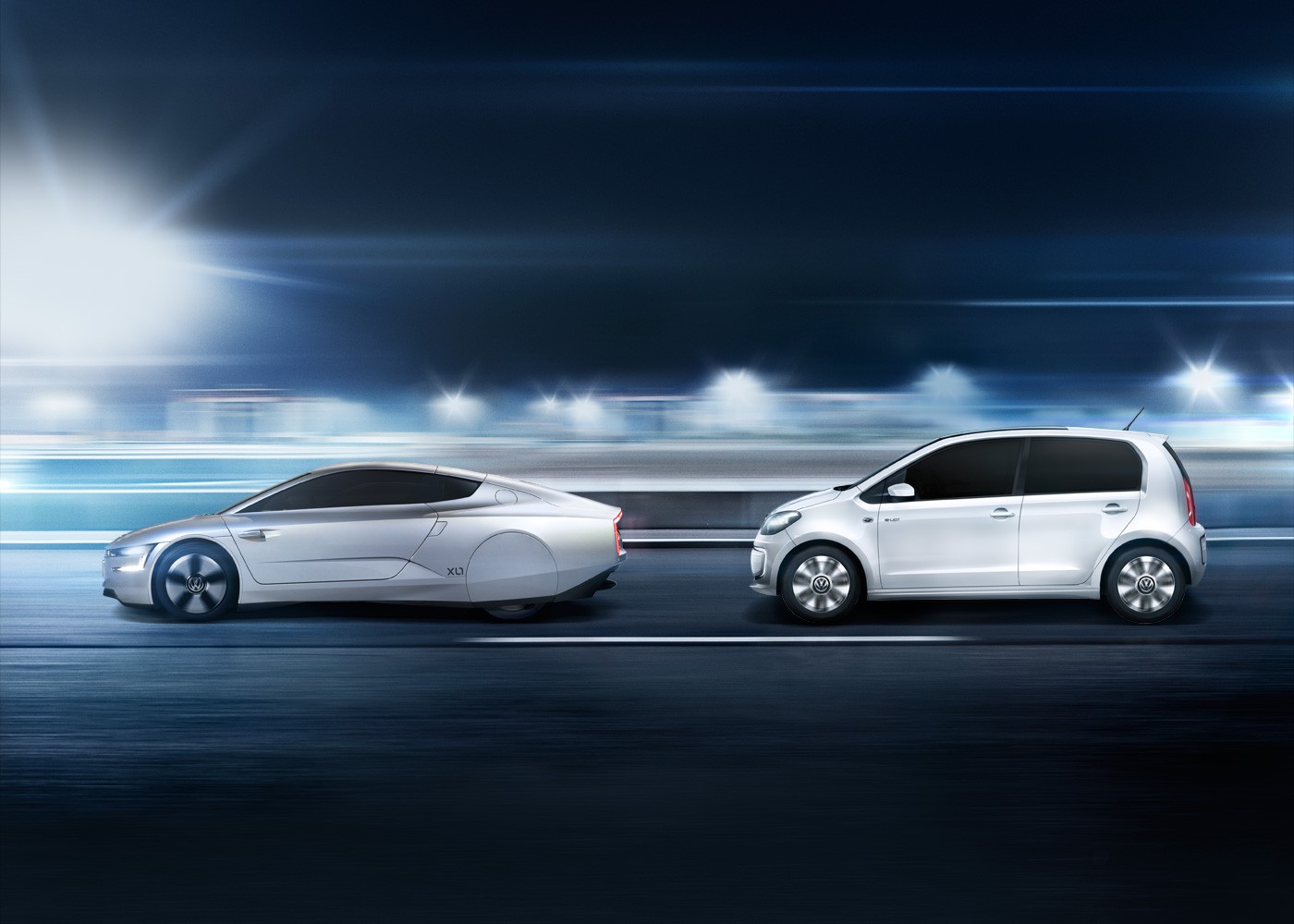Volkswagen E