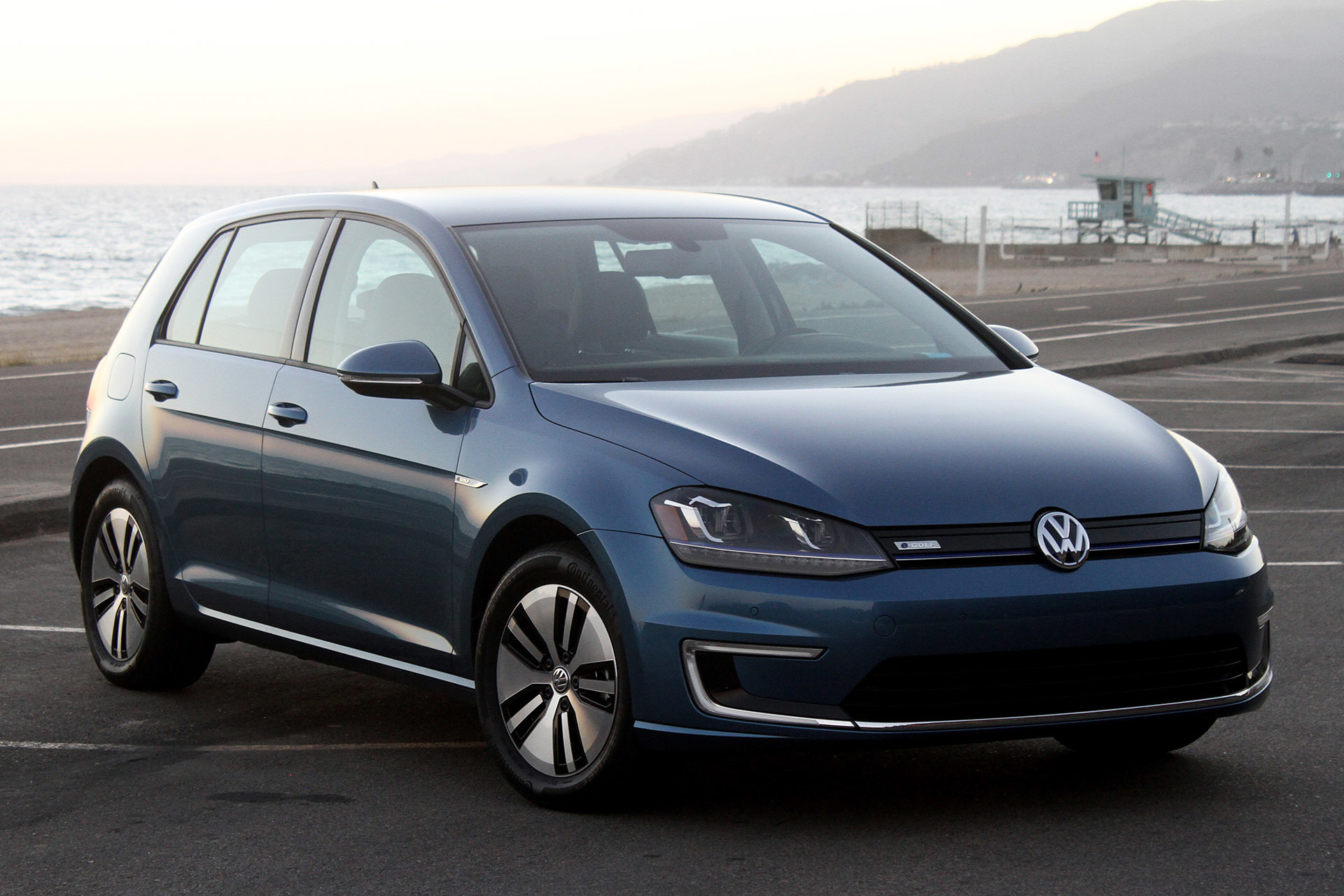 Volkswagen E