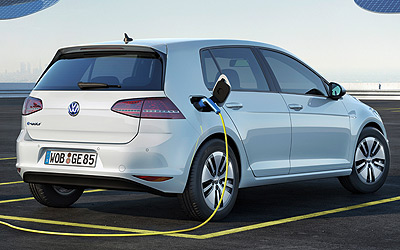 Volkswagen E