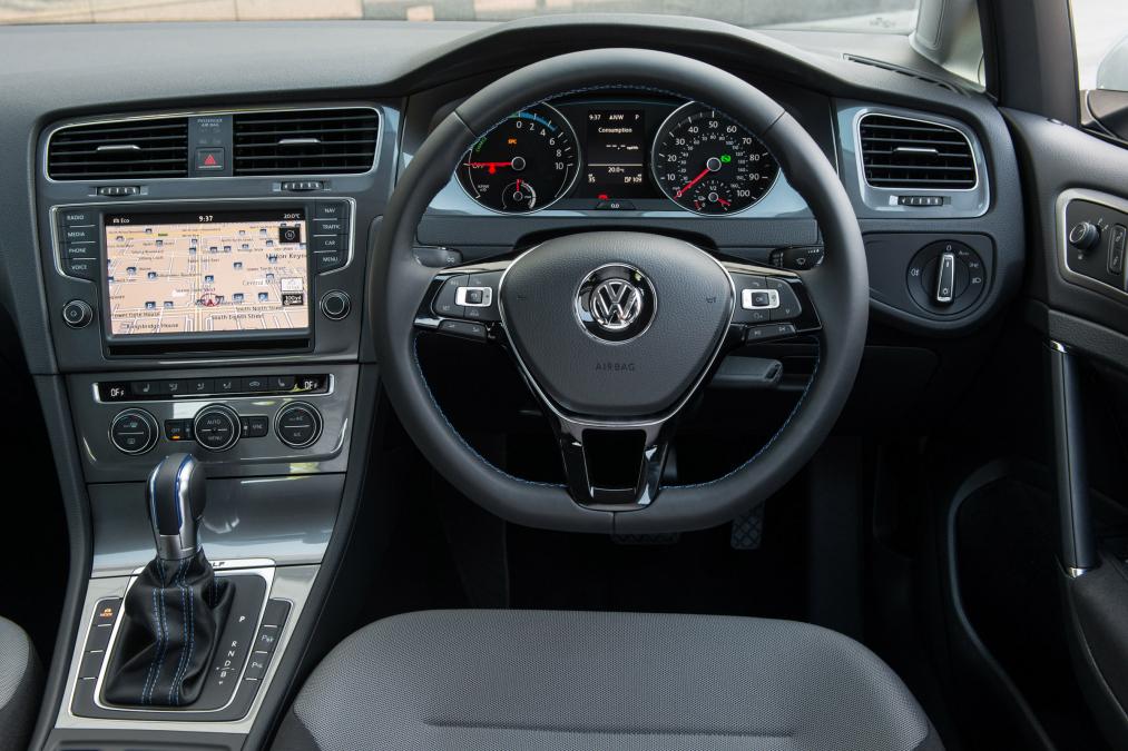 Volkswagen E