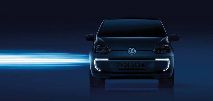 Volkswagen E