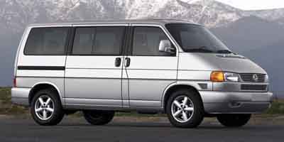 Volkswagen Eurovan