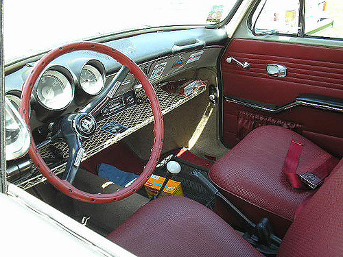 Volkswagen Fastback