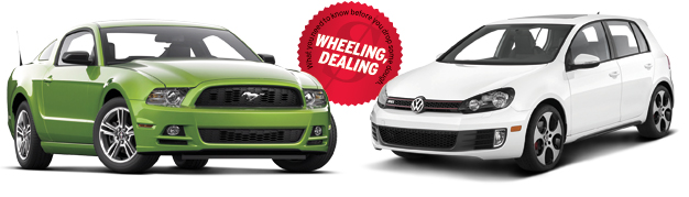 Volkswagen Ford Volkswagen Ford