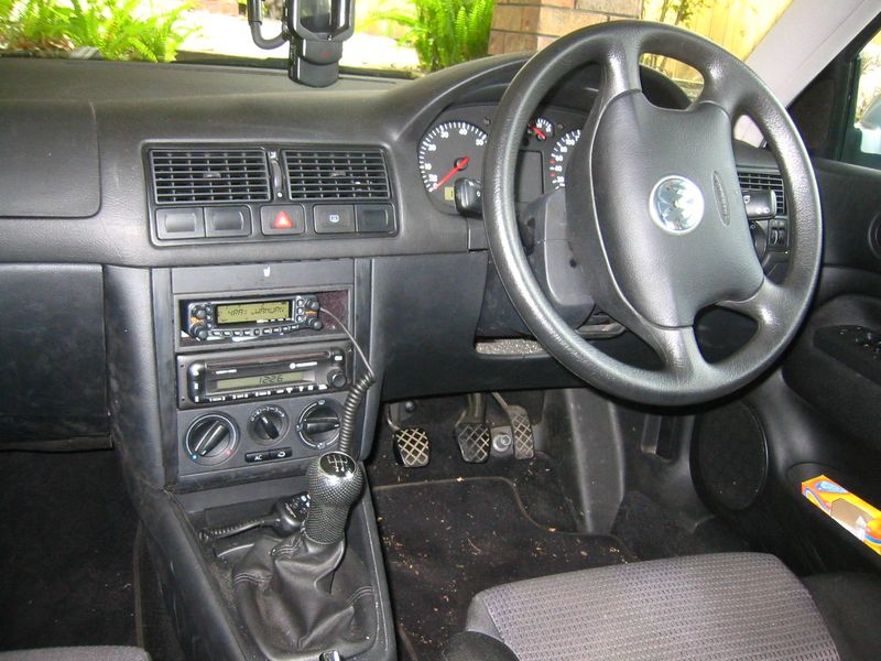 Volkswagen Ft