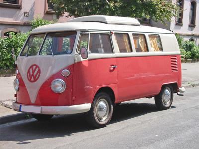 Volkswagen Furgone