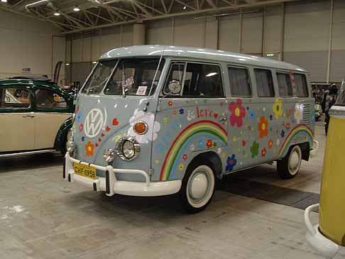 Volkswagen Furgone