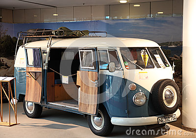 Volkswagen Furgone Volkswagen Furgone